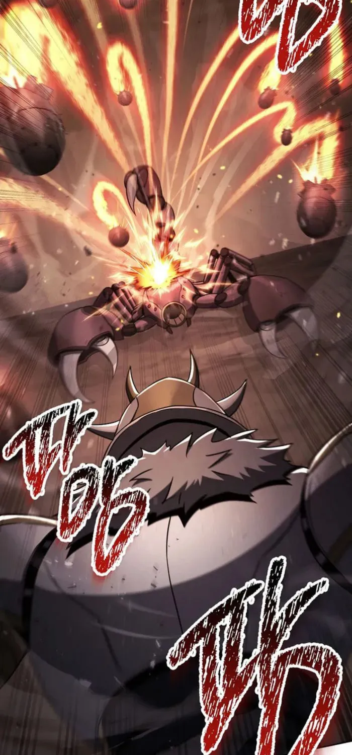 Skeleton Soldier Couldn't Protect the Dungeon Chapter 349 page 70 - 