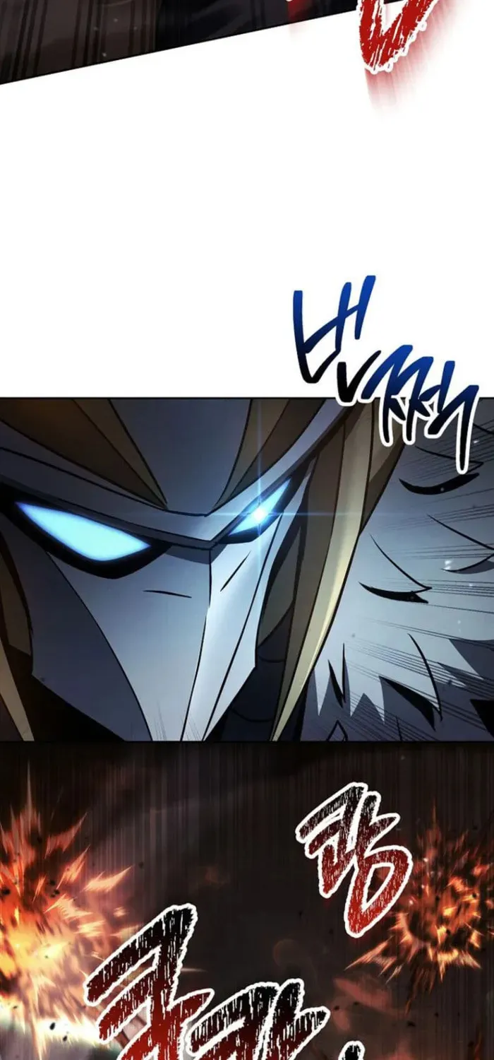 Skeleton Soldier Couldn't Protect the Dungeon Chapter 349 page 71 - 
