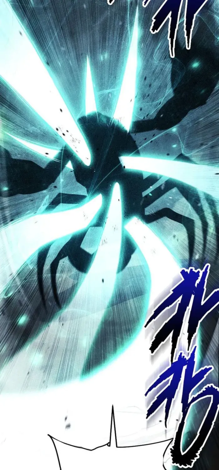 Skeleton Soldier Couldn't Protect the Dungeon Chapter 349 page 84 - 