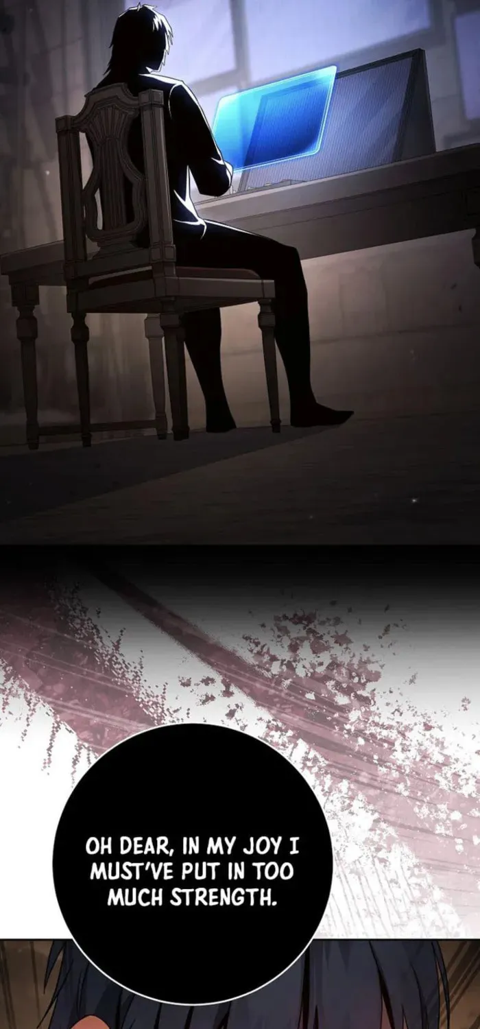 Skeleton Soldier Couldn't Protect the Dungeon Chapter 349 page 95 - 