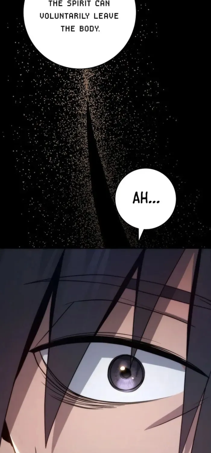 Skeleton Soldier Couldn't Protect the Dungeon Chapter 350 page 104 - 
