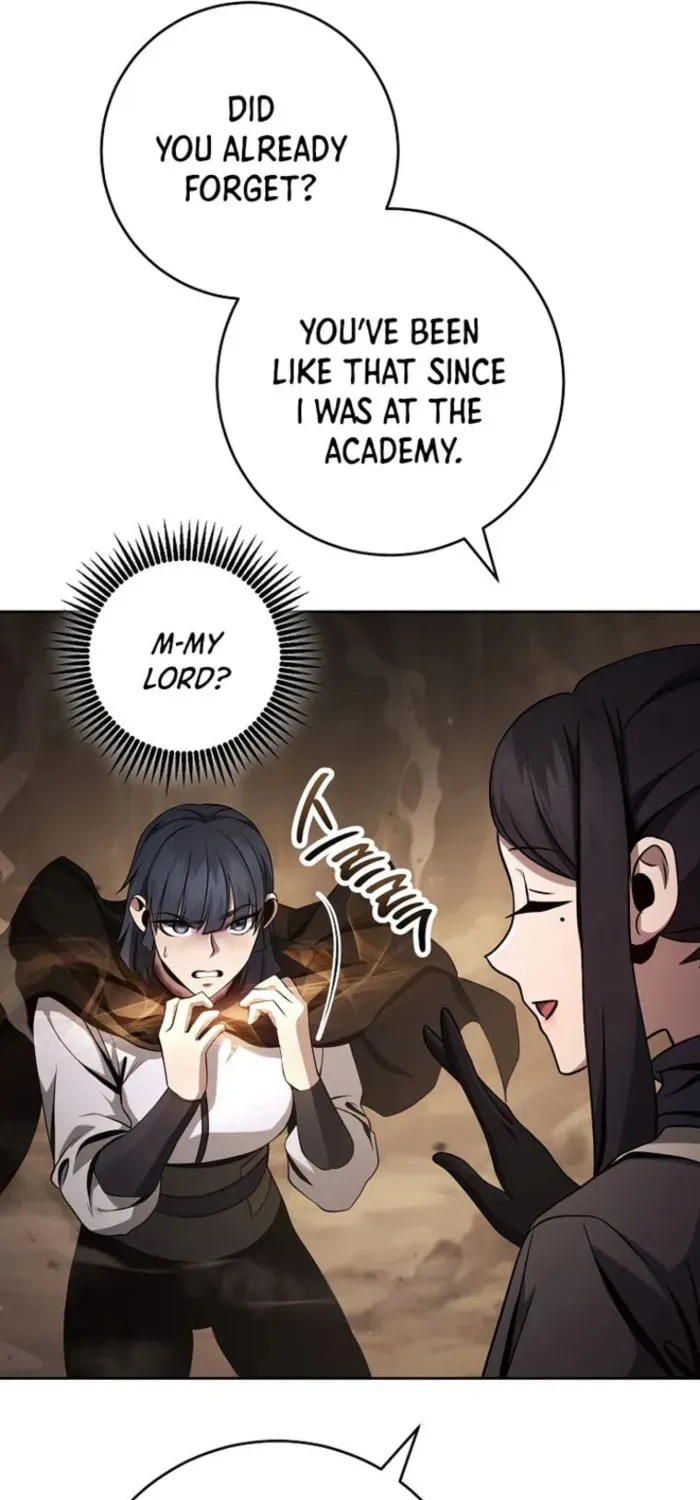 Skeleton Soldier Couldn't Protect the Dungeon Chapter 350 page 14 - 