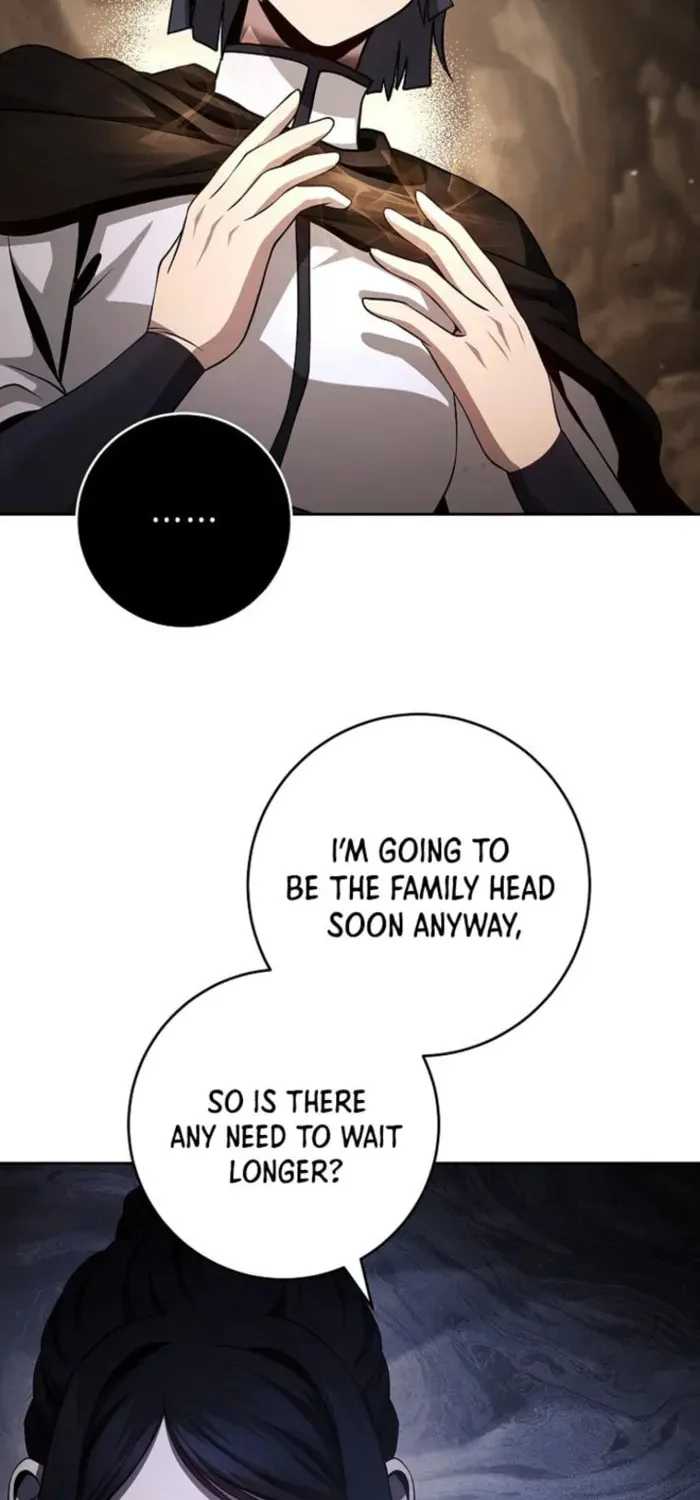 Skeleton Soldier Couldn't Protect the Dungeon Chapter 350 page 17 - 
