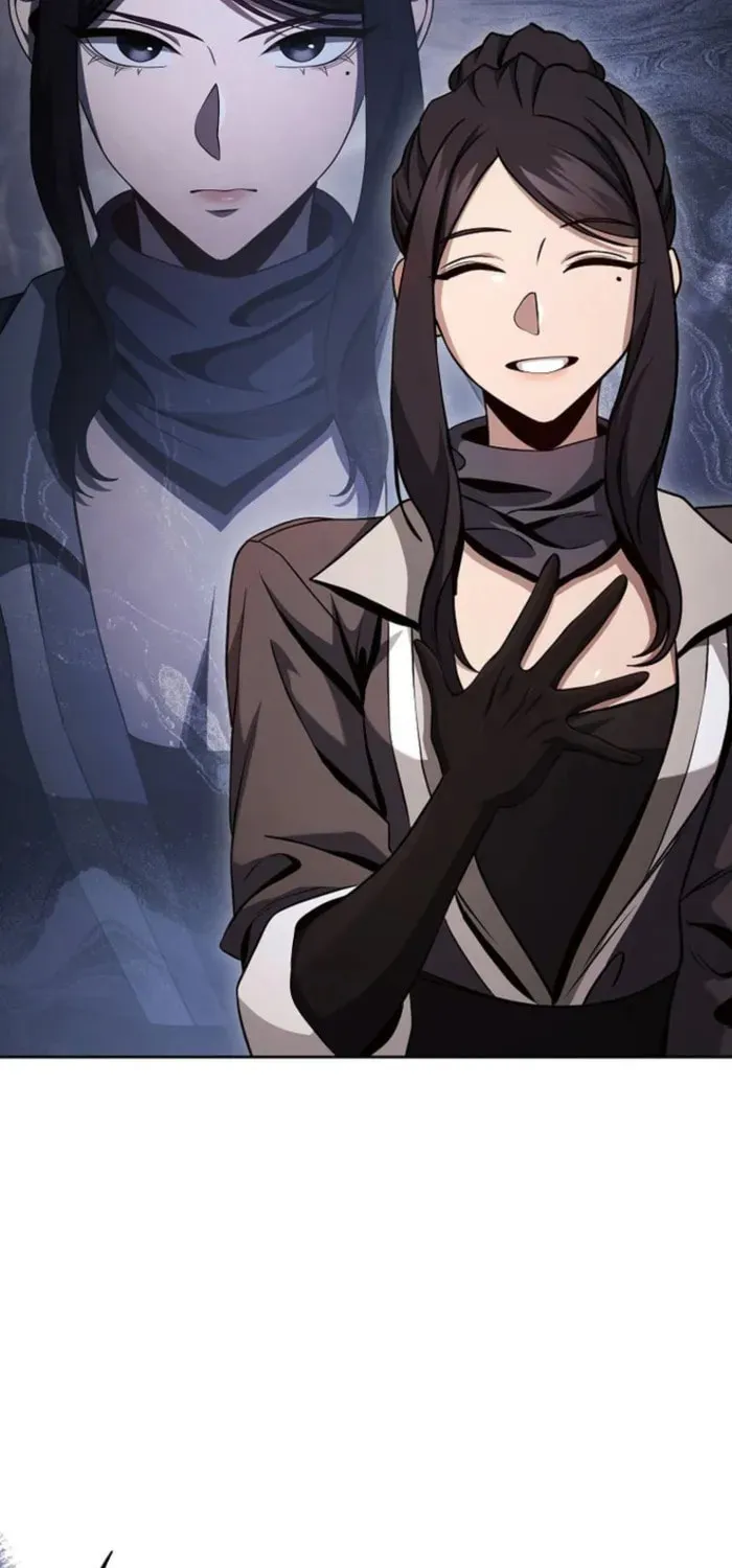 Skeleton Soldier Couldn't Protect the Dungeon Chapter 350 page 18 - 