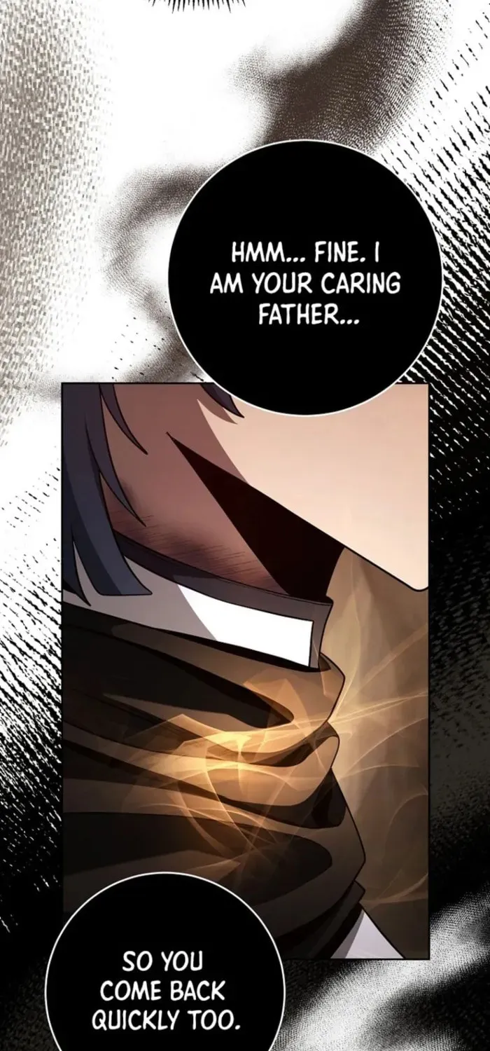 Skeleton Soldier Couldn't Protect the Dungeon Chapter 350 page 22 - 