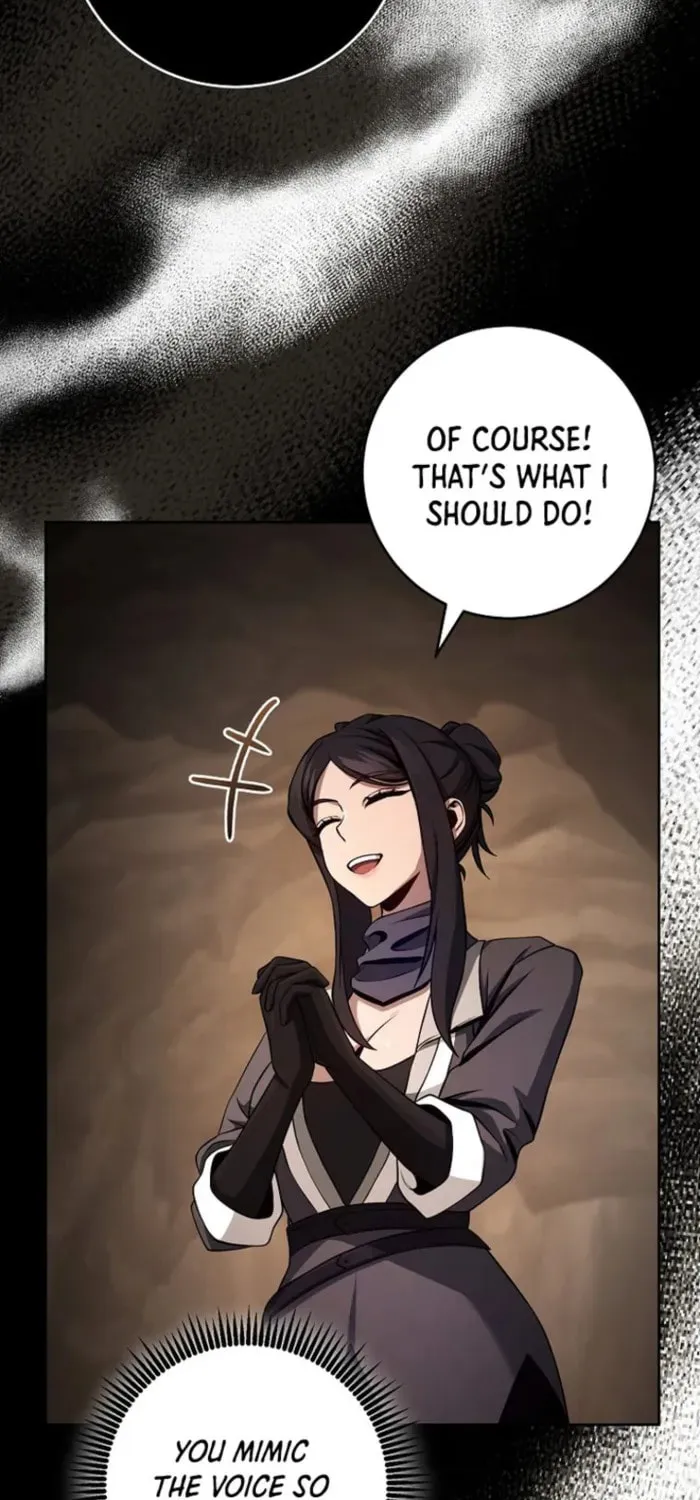 Skeleton Soldier Couldn't Protect the Dungeon Chapter 350 page 23 - 