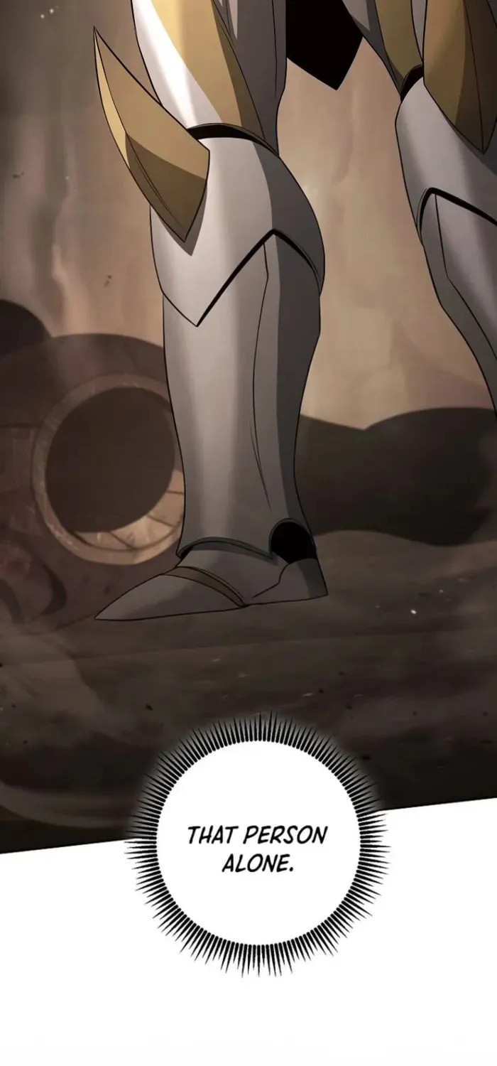 Skeleton Soldier Couldn't Protect the Dungeon Chapter 350 page 28 - 
