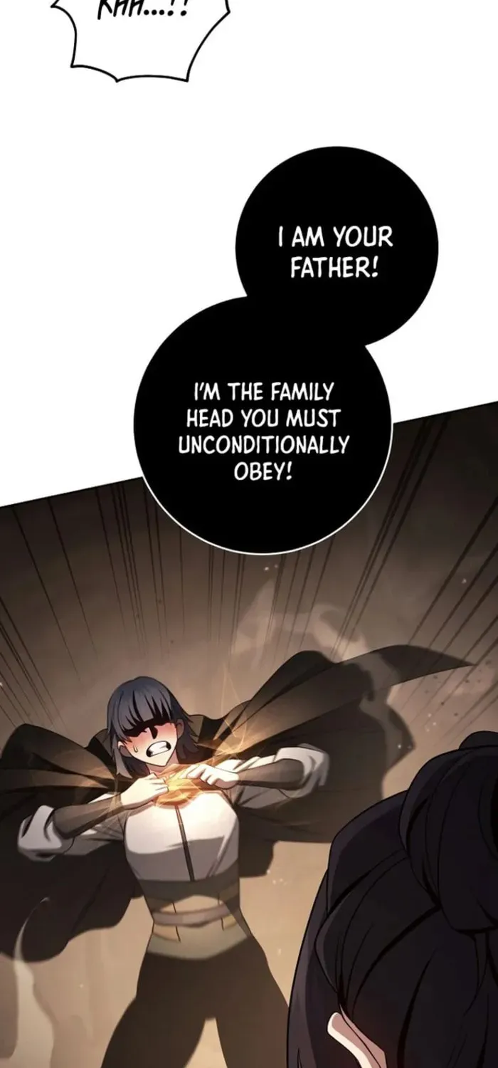 Skeleton Soldier Couldn't Protect the Dungeon Chapter 350 page 4 - 