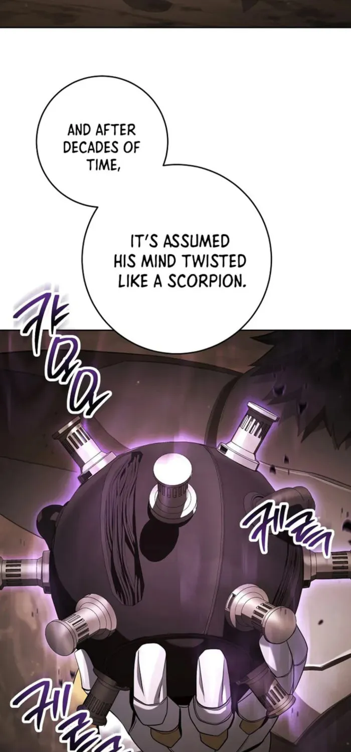 Skeleton Soldier Couldn't Protect the Dungeon Chapter 350 page 31 - 
