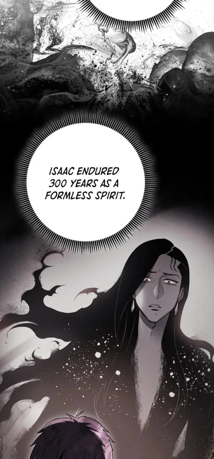 Skeleton Soldier Couldn't Protect the Dungeon Chapter 350 page 34 - 