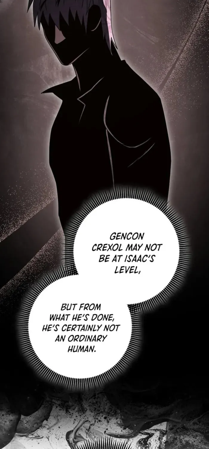 Skeleton Soldier Couldn't Protect the Dungeon Chapter 350 page 35 - 