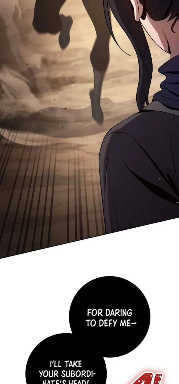 Skeleton Soldier Couldn't Protect the Dungeon Chapter 350 page 5 - 