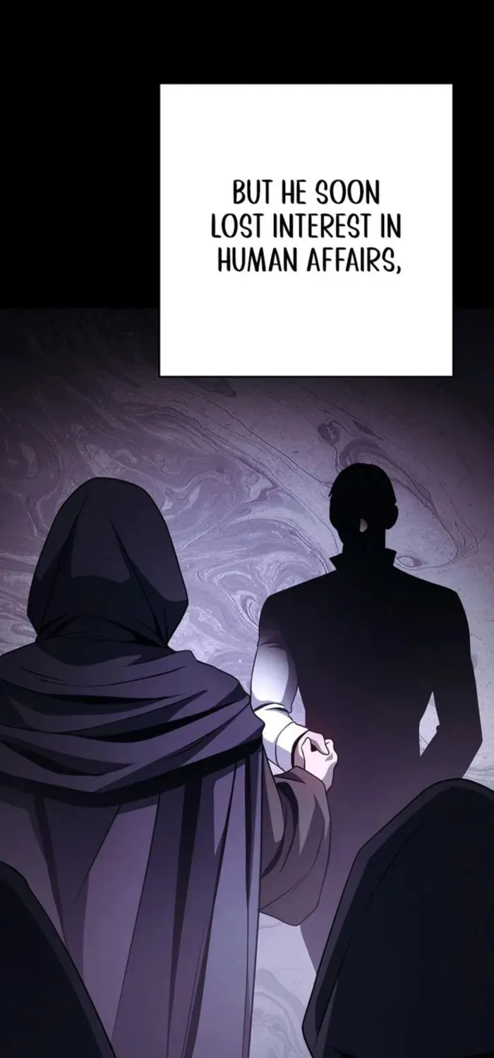 Skeleton Soldier Couldn't Protect the Dungeon Chapter 350 page 46 - 