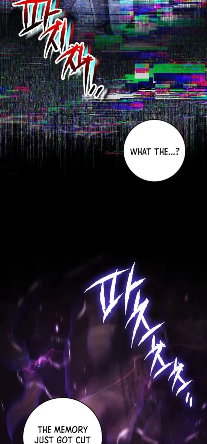 Skeleton Soldier Couldn't Protect the Dungeon Chapter 350 page 49 - 