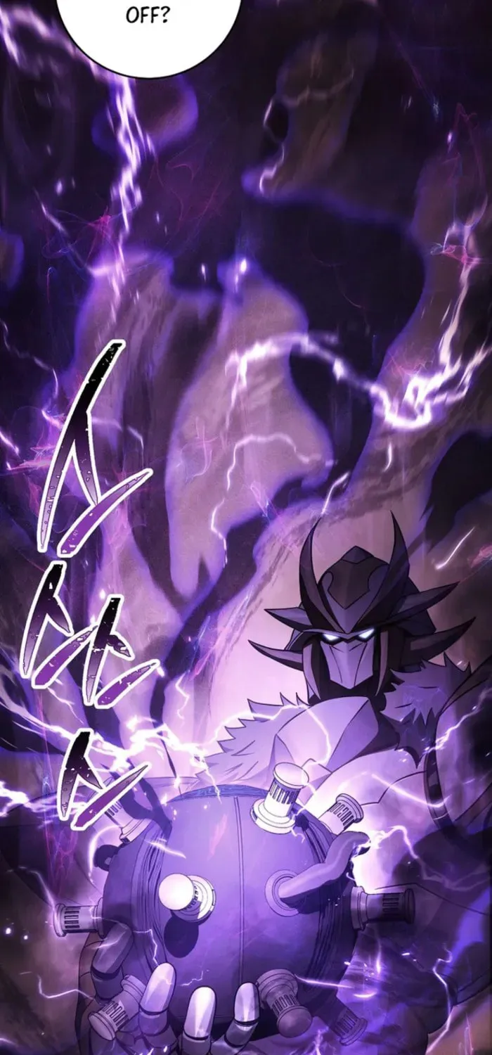 Skeleton Soldier Couldn't Protect the Dungeon Chapter 350 page 50 - 