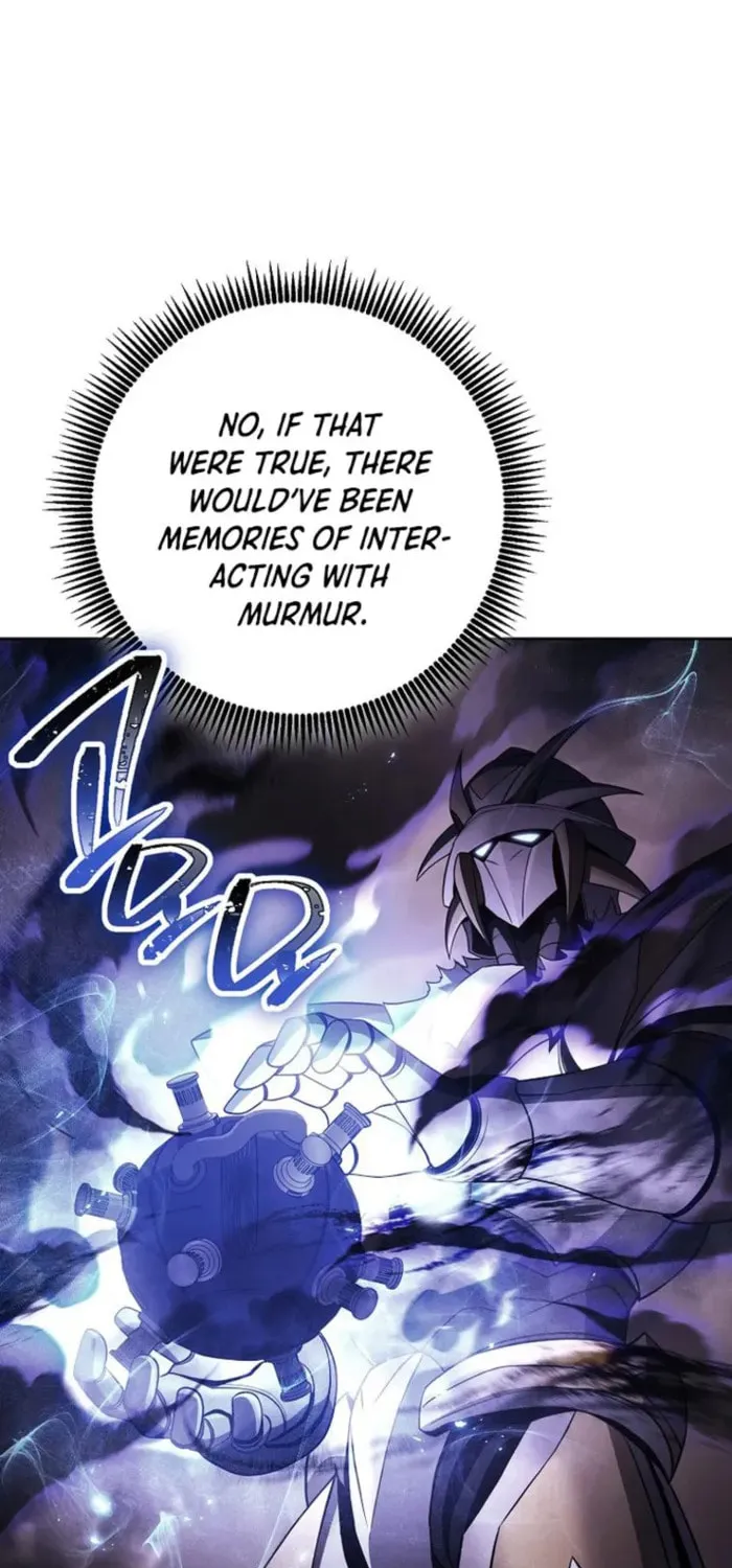 Skeleton Soldier Couldn't Protect the Dungeon Chapter 350 page 55 - 