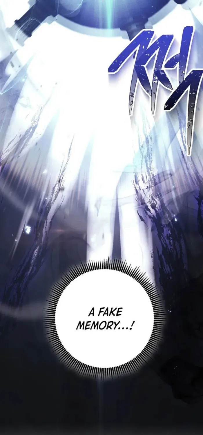 Skeleton Soldier Couldn't Protect the Dungeon Chapter 350 page 57 - 