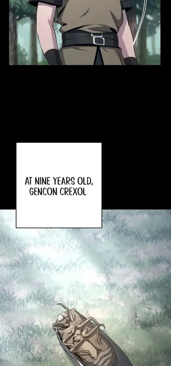 Skeleton Soldier Couldn't Protect the Dungeon Chapter 350 page 69 - 