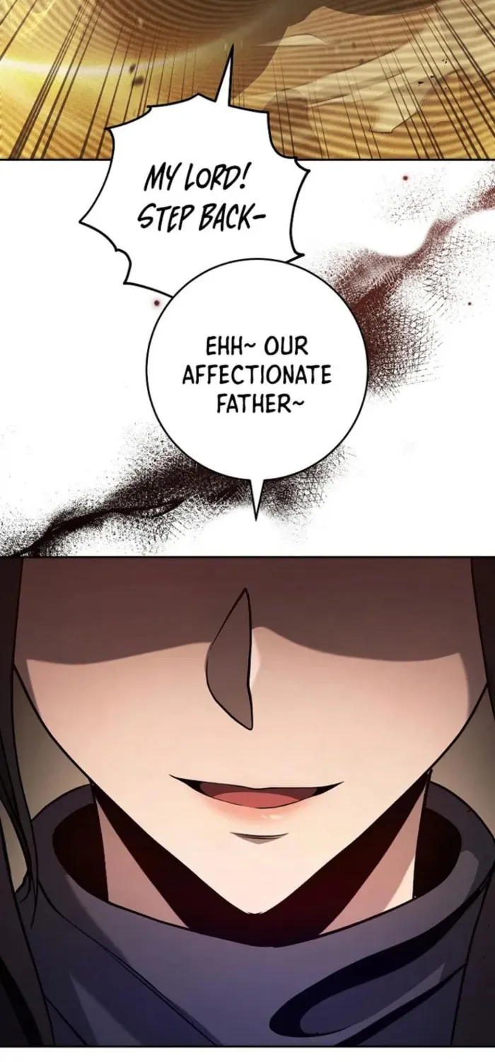Skeleton Soldier Couldn't Protect the Dungeon Chapter 350 page 8 - 
