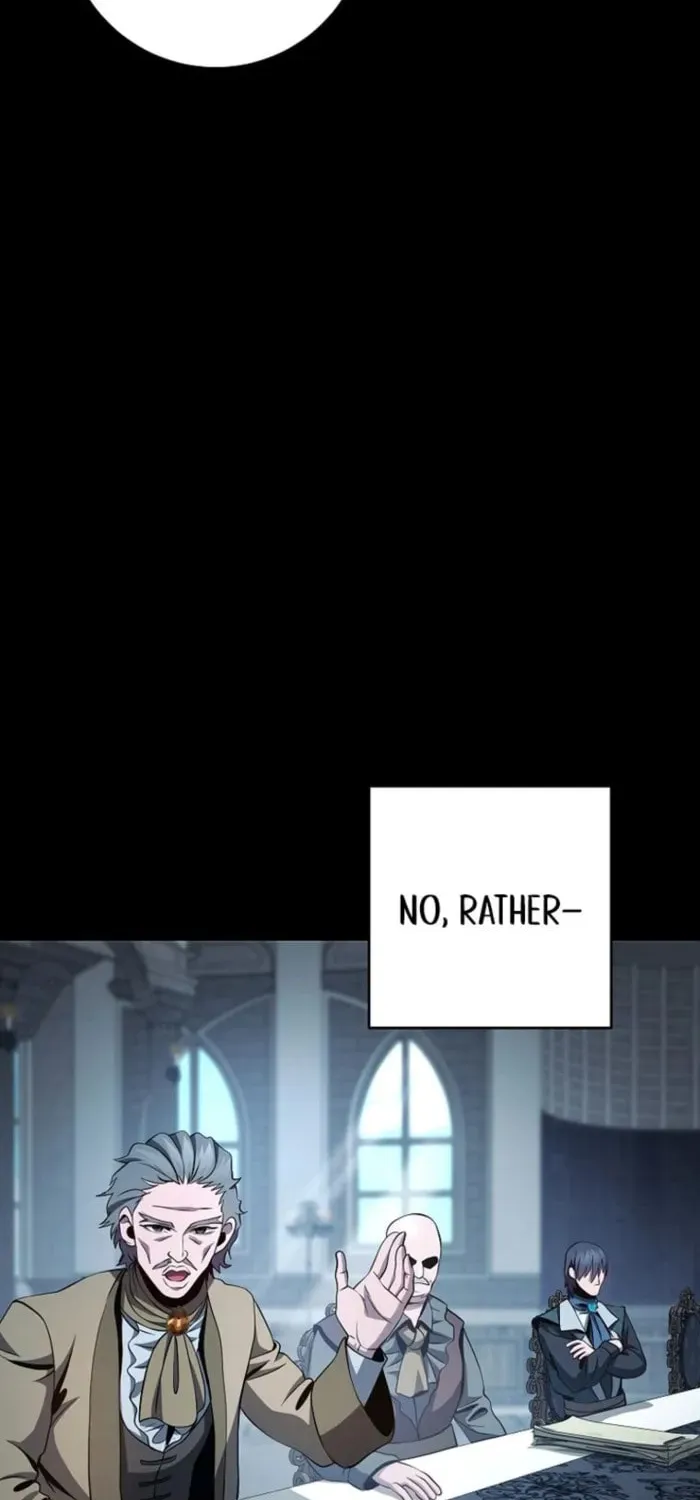 Skeleton Soldier Couldn't Protect the Dungeon Chapter 350 page 76 - 