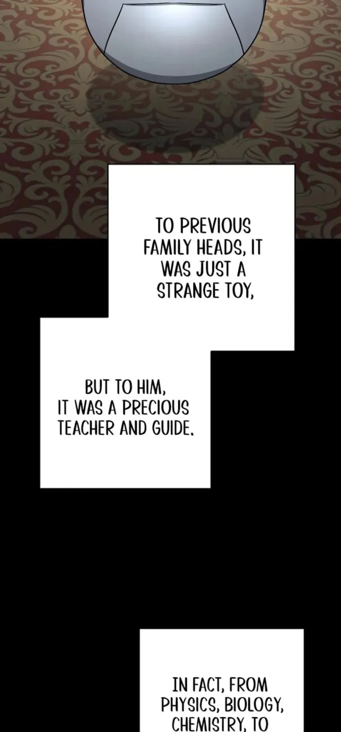 Skeleton Soldier Couldn't Protect the Dungeon Chapter 350 page 90 - 
