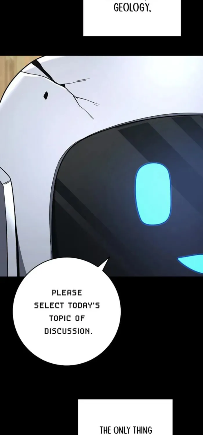 Skeleton Soldier Couldn't Protect the Dungeon Chapter 350 page 91 - 