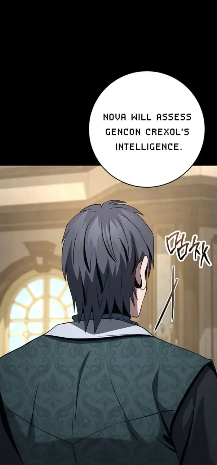Skeleton Soldier Couldn't Protect the Dungeon Chapter 350 page 96 - 