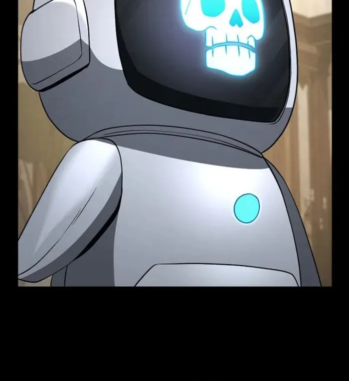 Skeleton Soldier Couldn't Protect the Dungeon Chapter 350 page 99 - 
