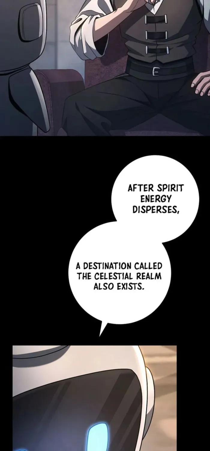 Skeleton Soldier Couldn't Protect the Dungeon Chapter 351 page 11 - 