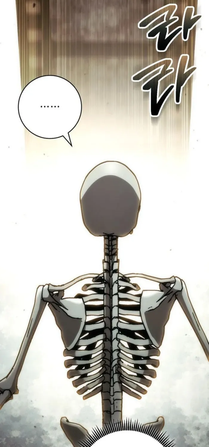 Skeleton Soldier Couldn't Protect the Dungeon Chapter 351 page 16 - 