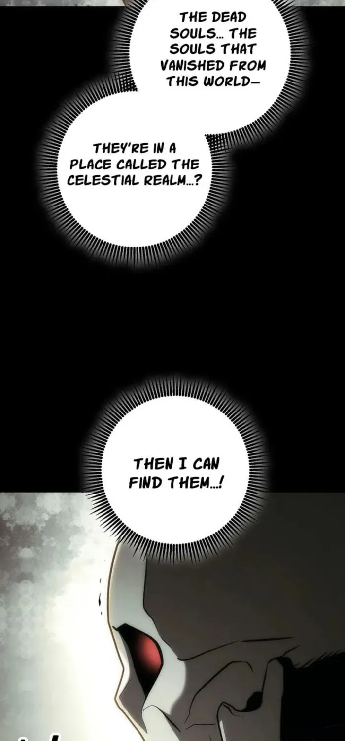 Skeleton Soldier Couldn't Protect the Dungeon Chapter 351 page 17 - 