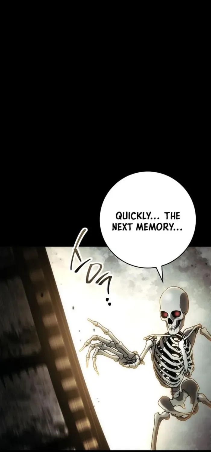Skeleton Soldier Couldn't Protect the Dungeon Chapter 351 page 24 - 