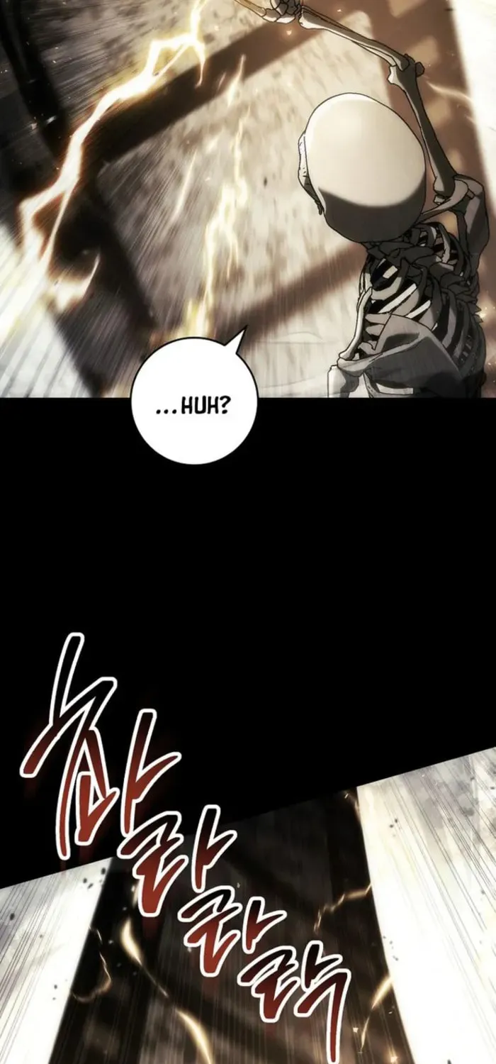 Skeleton Soldier Couldn't Protect the Dungeon Chapter 351 page 26 - 