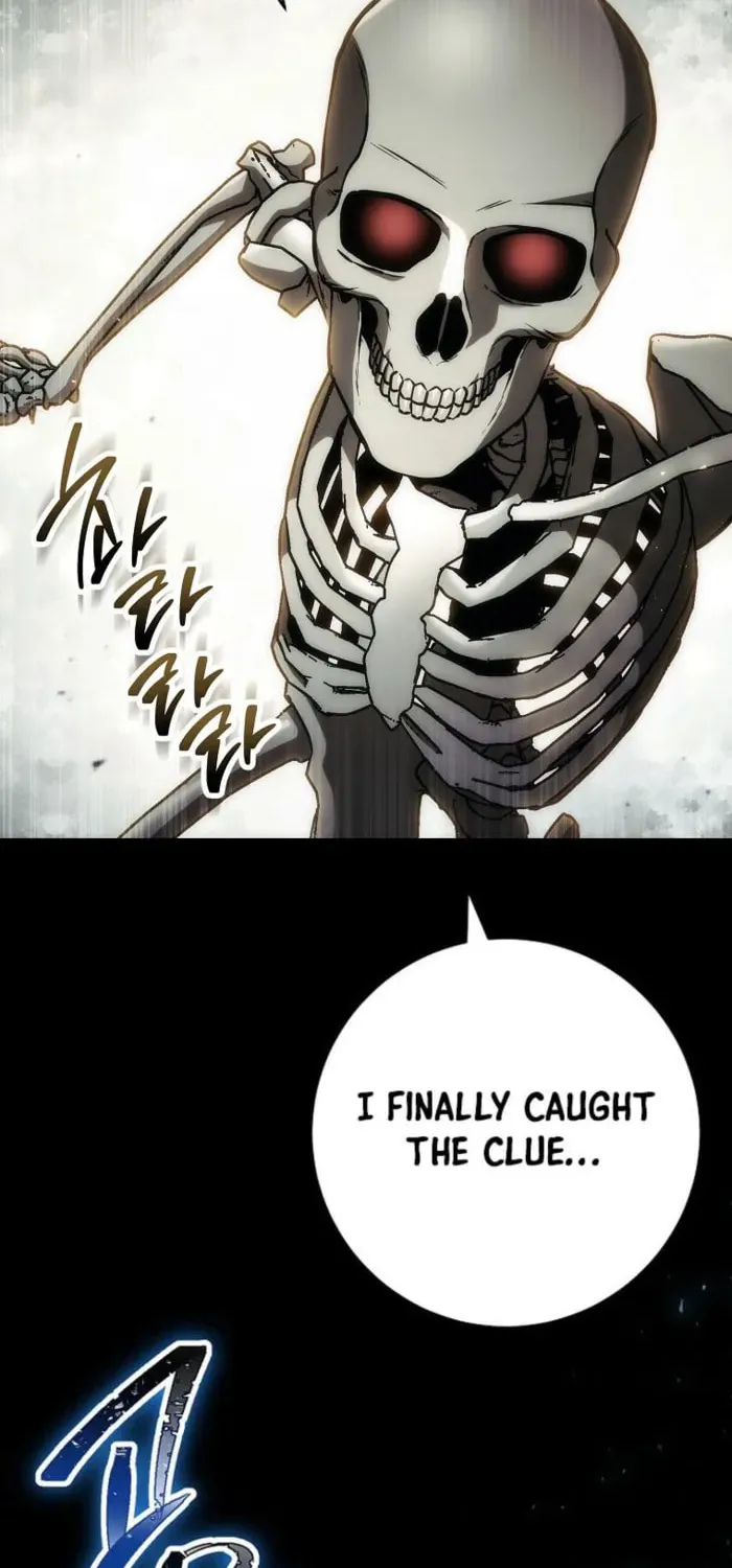 Skeleton Soldier Couldn't Protect the Dungeon Chapter 351 page 29 - 