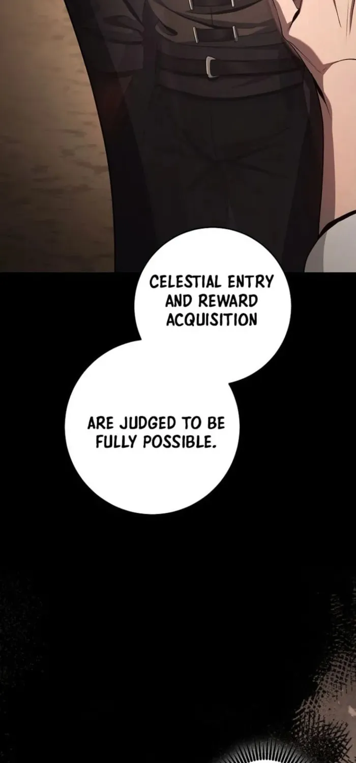 Skeleton Soldier Couldn't Protect the Dungeon Chapter 351 page 37 - 