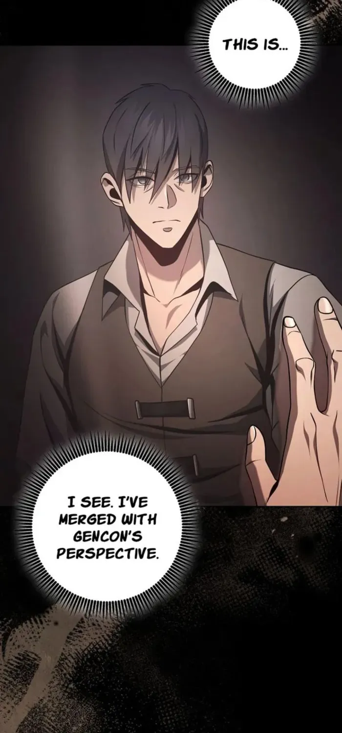 Skeleton Soldier Couldn't Protect the Dungeon Chapter 351 page 38 - 