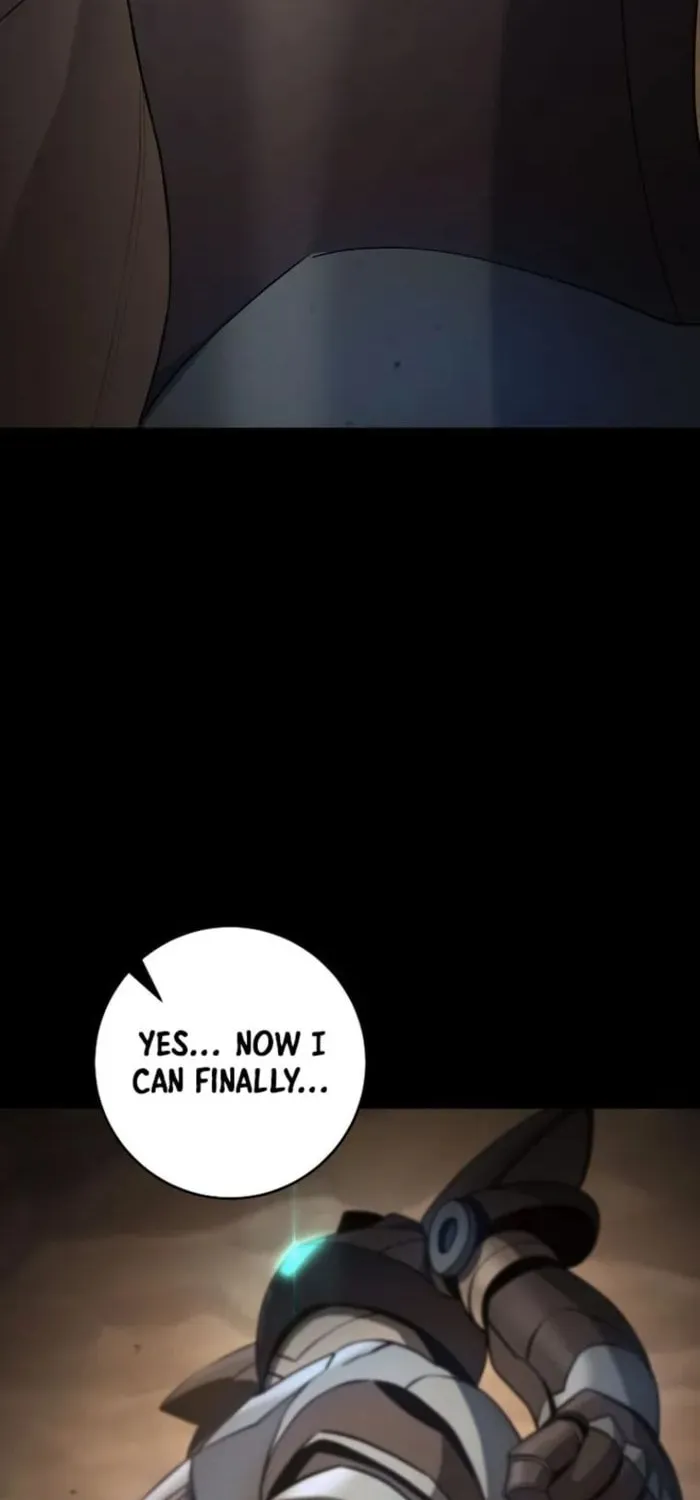Skeleton Soldier Couldn't Protect the Dungeon Chapter 351 page 40 - 