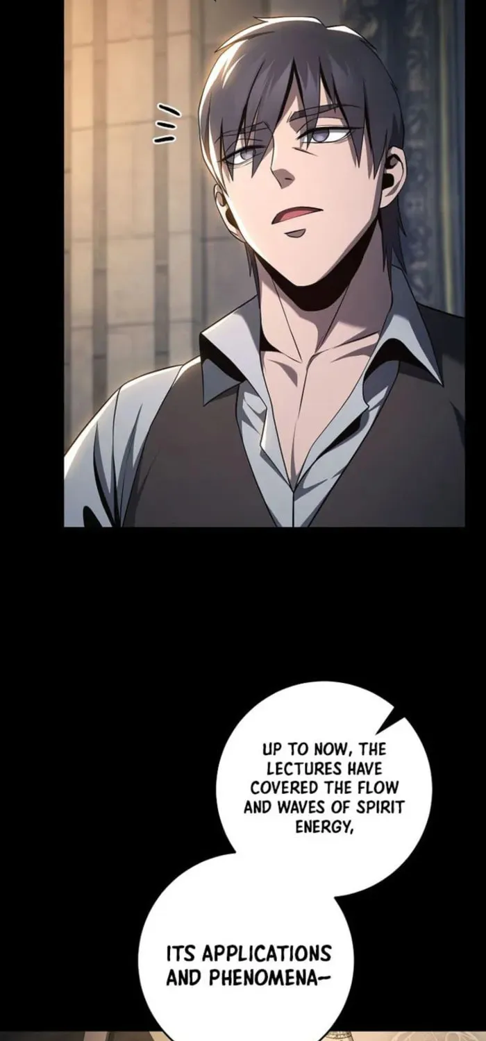Skeleton Soldier Couldn't Protect the Dungeon Chapter 351 page 5 - 