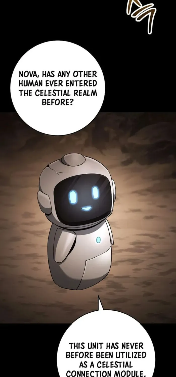 Skeleton Soldier Couldn't Protect the Dungeon Chapter 351 page 43 - 