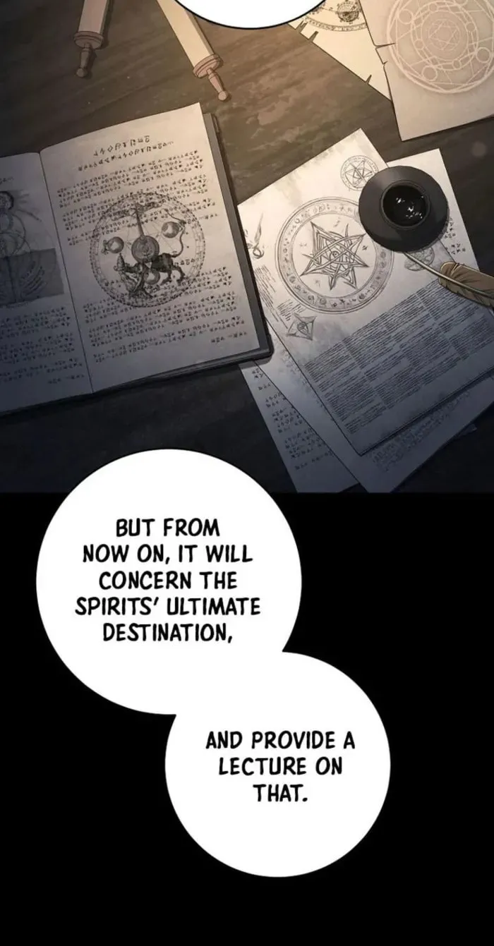 Skeleton Soldier Couldn't Protect the Dungeon Chapter 351 page 6 - 