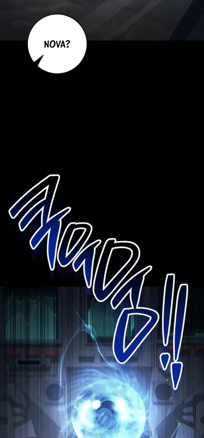 Skeleton Soldier Couldn't Protect the Dungeon Chapter 351 page 53 - 