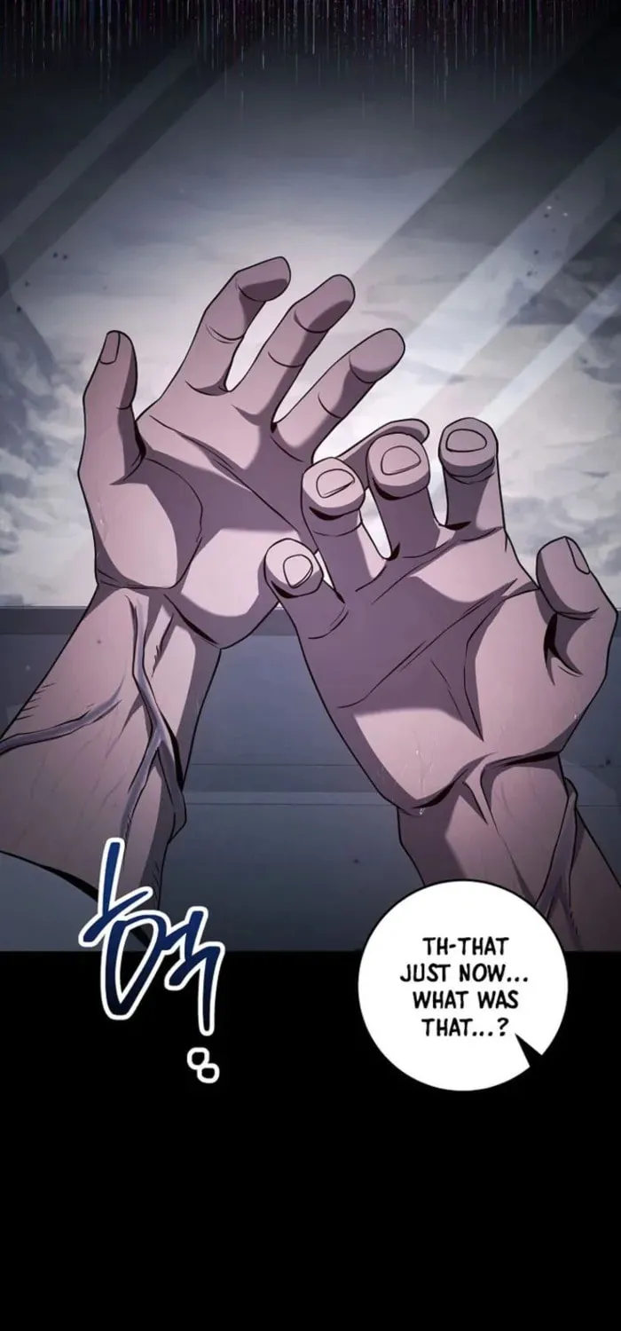 Skeleton Soldier Couldn't Protect the Dungeon Chapter 351 page 59 - 