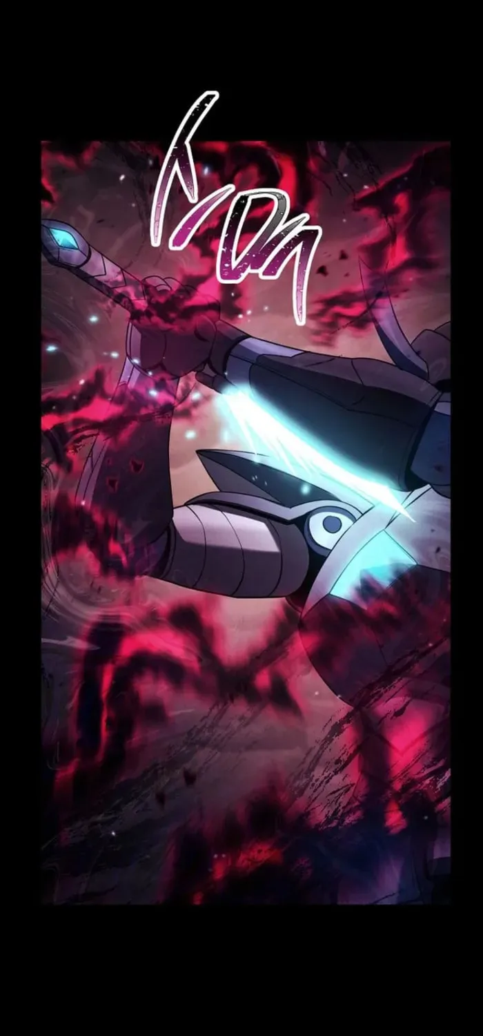 Skeleton Soldier Couldn't Protect the Dungeon Chapter 351 page 60 - 