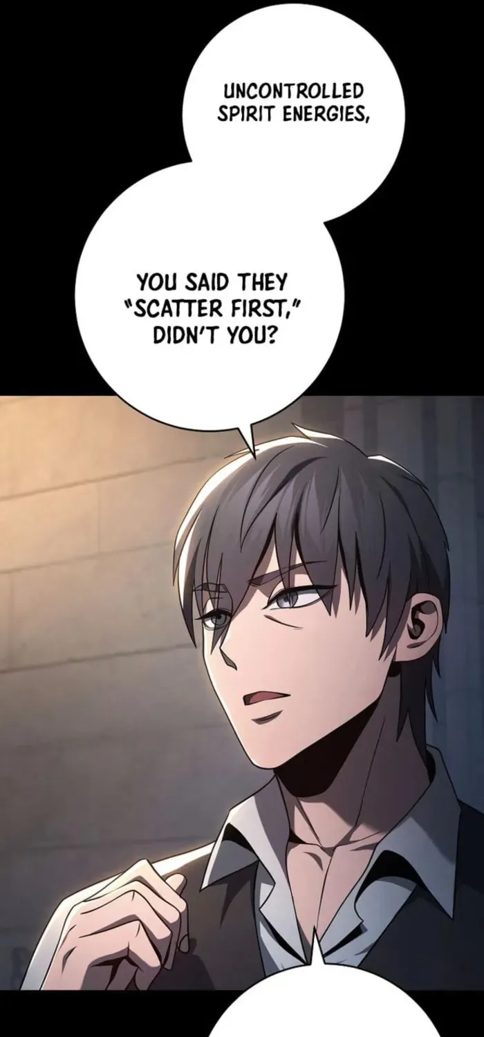 Skeleton Soldier Couldn't Protect the Dungeon Chapter 351 page 7 - 
