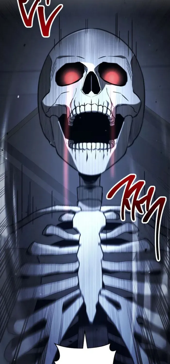 Skeleton Soldier Couldn't Protect the Dungeon Chapter 351 page 71 - 