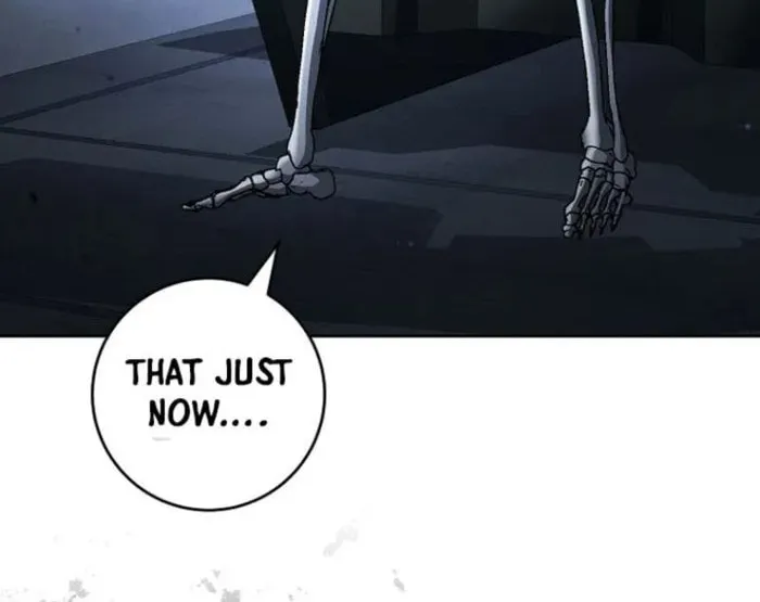 Skeleton Soldier Couldn't Protect the Dungeon Chapter 351 page 73 - 