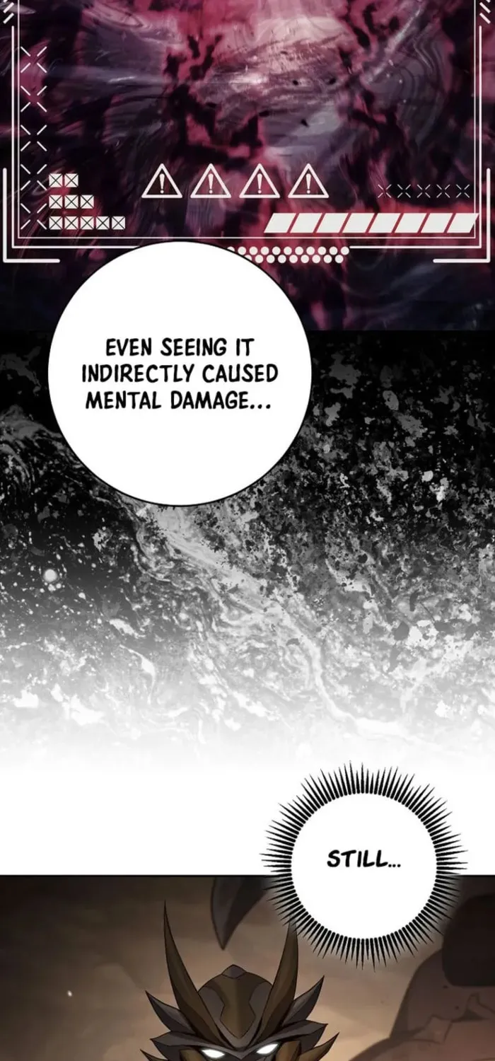 Skeleton Soldier Couldn't Protect the Dungeon Chapter 351 page 75 - 
