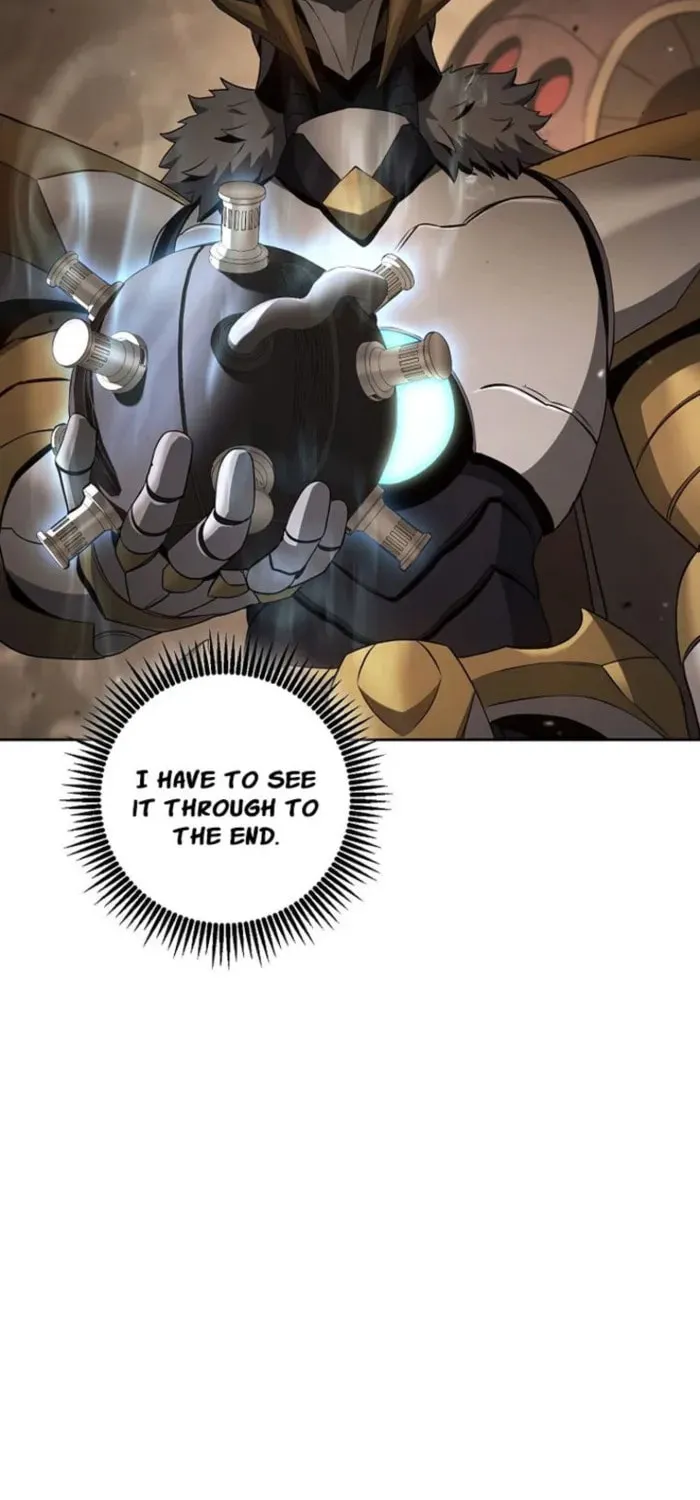 Skeleton Soldier Couldn't Protect the Dungeon Chapter 351 page 76 - 