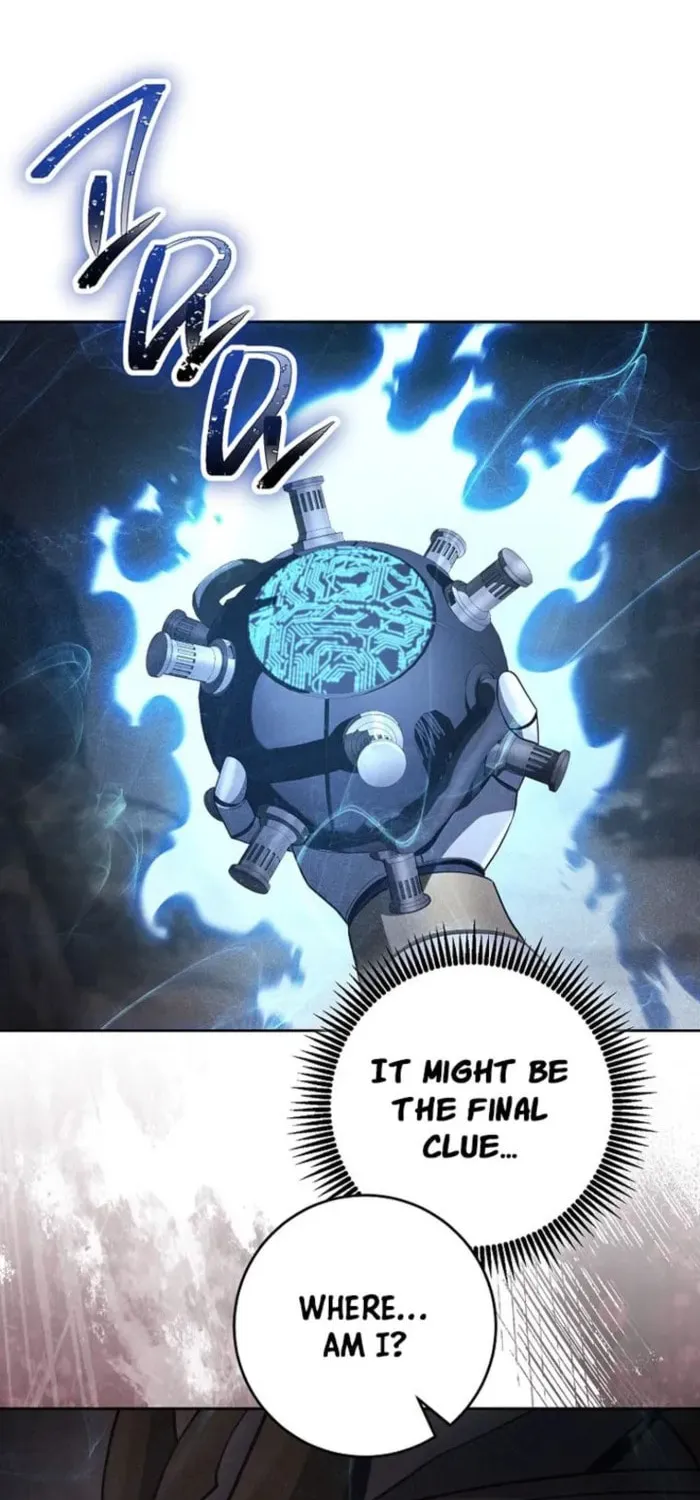 Skeleton Soldier Couldn't Protect the Dungeon Chapter 351 page 77 - 