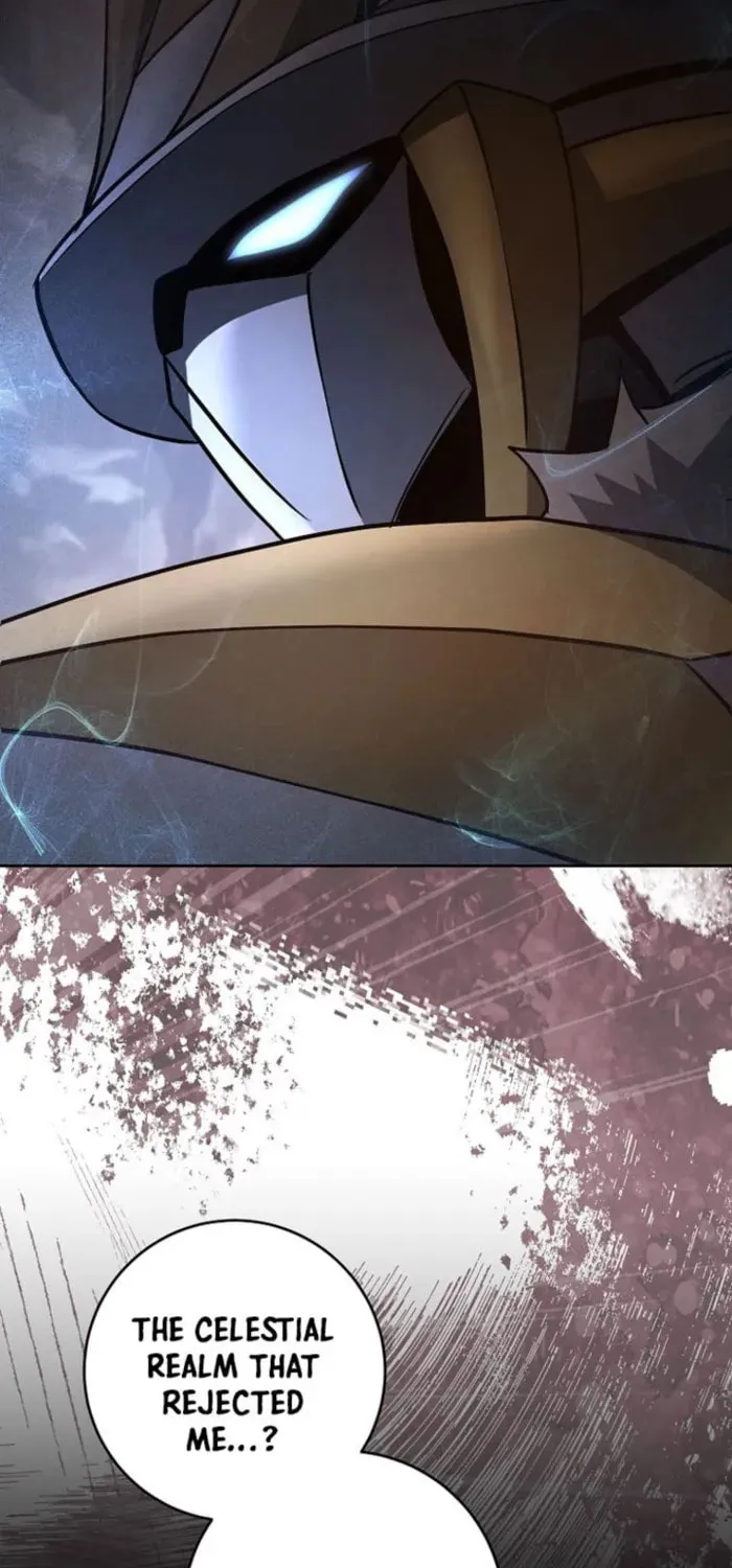 Skeleton Soldier Couldn't Protect the Dungeon Chapter 351 page 78 - 